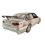 Classic Carlectables 18797 1/18 Holden VS Commodore 1997 Bathurst Winner 25th Anniversary Silver Livery