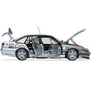 Classic Carlectables 18797 1/18 Holden VS Commodore 1997 Bathurst Winner 25th Anniversary Silver Livery