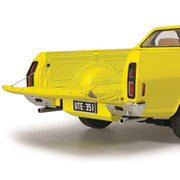 Classic Carlectables 18799 1/18 Ford XC Utility Pine N Lime