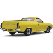 Classic Carlectables 18799 1/18 Ford XC Utility Pine N Lime