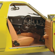 Classic Carlectables 18799 1/18 Ford XC Utility Pine N Lime