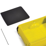 Classic Carlectables 18799 1/18 Ford XC Utility Pine N Lime