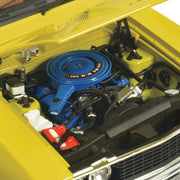 Classic Carlectables 18799 1/18 Ford XC Utility Pine N Lime