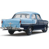 Classic Carlectables 18800 1/18 Holden FC Special Cambridge Blue over Teal Blue