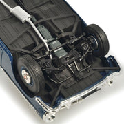 Classic Carlectables 18800 1/18 Holden FC Special Cambridge Blue over Teal Blue