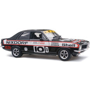 Classic Carlectables 18801 1/18 Holden LJ XU-1 1973 Bathurst 5th Place