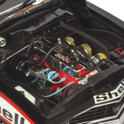 Classic Carlectables 18801 1/18 Holden LJ XU-1 1973 Bathurst 5th Place