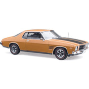 Classic Carlectables 18802 1/18 Holden HQ GTS Monaro Russet