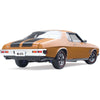 Classic Carlectables 18802 1/18 Holden HQ GTS Monaro Russet