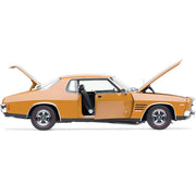 Classic Carlectables 18802 1/18 Holden HQ GTS Monaro Russet