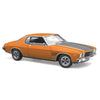 Classic Carlectables 18802 1/18 Holden HQ GTS Monaro Russet