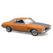 Classic Carlectables 18802 1/18 Holden HQ GTS Monaro Russet