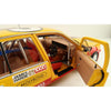 Classic Carlectables 18805 1/18 Holden VC Commodore 1981 Bathurst Car Janson/Perkins