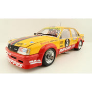 Classic Carlectables 18805 1/18 Holden VC Commodore 1981 Bathurst Car Janson/Perkins