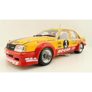 Classic Carlectables 18805 1/18 Holden VC Commodore 1981 Bathurst Car Janson/Perkins