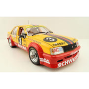 Classic Carlectables 18805 1/18 Holden VC Commodore 1981 Bathurst Car Janson/Perkins