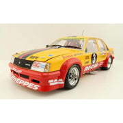 Classic Carlectables 18805 1/18 Holden VC Commodore 1981 Bathurst Car Janson/Perkins