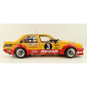 Classic Carlectables 18805 1/18 Holden VC Commodore 1981 Bathurst Car Janson/Perkins