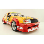 Classic Carlectables 18805 1/18 Holden VC Commodore 1981 Bathurst Car Janson/Perkins