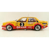 Classic Carlectables 18805 1/18 Holden VC Commodore 1981 Bathurst Car Janson/Perkins