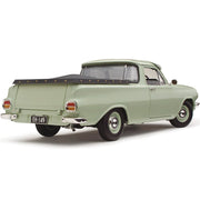 Classic Carlectables 18808 1/18 Holden EH Utility Balhannah Green