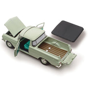 Classic Carlectables 18808 1/18 Holden EH Utility Balhannah Green
