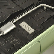 Classic Carlectables 18808 1/18 Holden EH Utility Balhannah Green