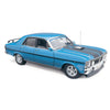Classic Carlectables 18811 1/18 Ford XY Falcon Phase III GT-HO True Blue