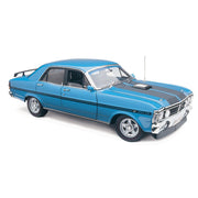 Classic Carlectables 18811 1/18 Ford XY Falcon Phase III GT-HO True Blue