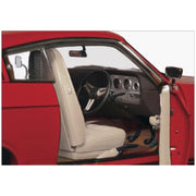 Classic Carlectables 18815 1/18 VJ Charger XL 6 Pack Vintage Red