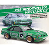 Classic Carlectables 18816 1/18 1985 Sandown 500 Mustang GT