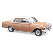 Classic Carlectables 1/18 Holden EH S4 Special Quandong 18818