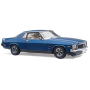 Classic Carlectables 18820 1/18 Holden HJ Monaro GTS Coupe Deauville Blue Metalic