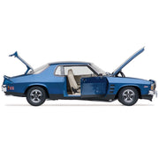 Classic Carlectables 18820 1/18 Holden HJ Monaro GTS Coupe Deauville Blue Metalic