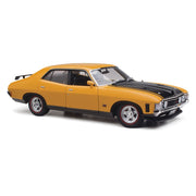 Classic Carlectables 18822 1/18 Ford XA Falcon RPO83 Sedan Summer Gold