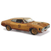 Classic Carlectables 18823 1/18 Ford XA Falcon GT 1973 Bathurst Winner 50th Anniversary