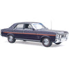 Classic Carlectables 18828 1/18 Ford XY Fairmont GS Wild Violet