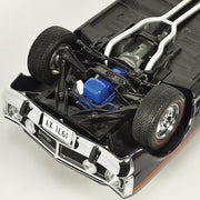 Classic Carlectables 18828 1/18 Ford XY Fairmont GS Wild Violet