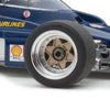 Classic Carlectables 18831 1/18 Lola T332 1974 Tasman Series Adelaide Round 8 3rd Place