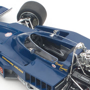 Classic Carlectables 18831 1/18 Lola T332 1974 Tasman Series Adelaide Round 8 3rd Place