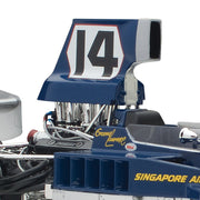 Classic Carlectables 18831 1/18 Lola T332 1974 Tasman Series Adelaide Round 8 3rd Place