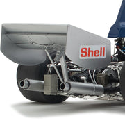 Classic Carlectables 18831 1/18 Lola T332 1974 Tasman Series Adelaide Round 8 3rd Place