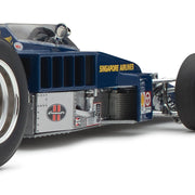 Classic Carlectables 18831 1/18 Lola T332 1974 Tasman Series Adelaide Round 8 3rd Place