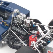 Classic Carlectables 18831 1/18 Lola T332 1974 Tasman Series Adelaide Round 8 3rd Place