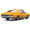 Classic Carlectables 1/18 Holden HG Monaro GTS 350 Indy Orange