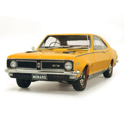 Classic Carlectables 1/18 Holden HG Monaro GTS 350 Indy Orange