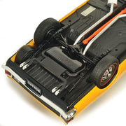 Classic Carlectables 1/18 Holden HG Monaro GTS 350 Indy Orange
