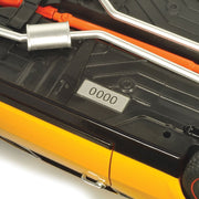 Classic Carlectables 1/18 Holden HG Monaro GTS 350 Indy Orange