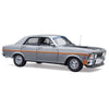 Classic Carlectables 18836 1/18 Ford XW Falcon GT-HO Phase II Silver Fox