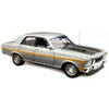 Classic Carlectables 18836 1/18 Ford XW Falcon GT-HO Phase II Silver Fox